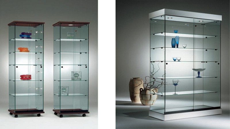 storefit storefit | online shop | display cabinets & cases