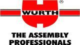 Wurth Logo