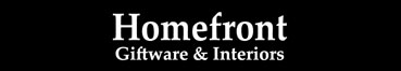 Homefront Logo