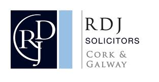 rdj Logo
