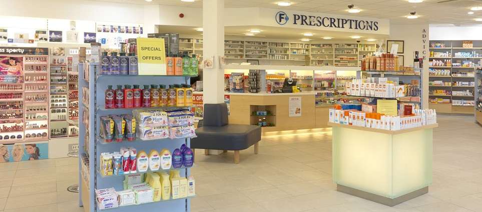 Storefit | Shop Fitters Ireland | Shopfitters Ireland - Store Design ...