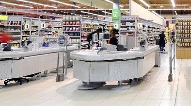 Checkouts