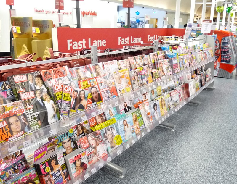 Queue-Management